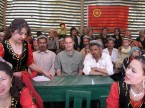 Xinjiang