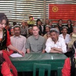 Xinjiang