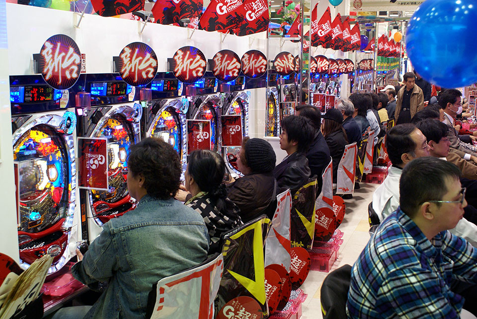 Japan Osaka
