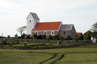 Dänemark