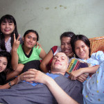 Indonesien